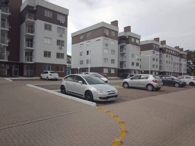 Apartamento para Venda em Esteio - 2