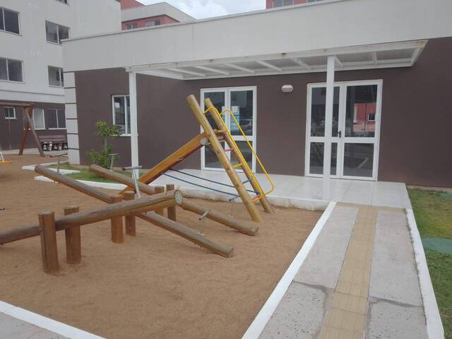 Apartamento para Venda em Esteio - 3