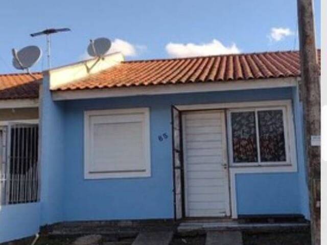 #21 - Casa para Venda em Esteio - RS
