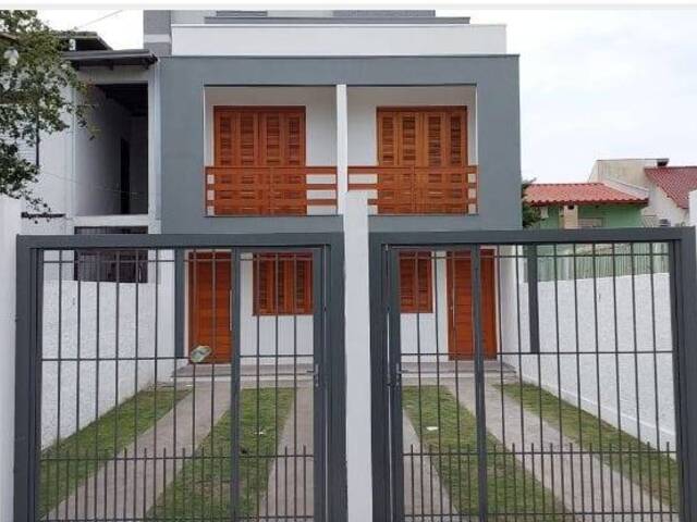 #27 - Casa para Venda em Sapucaia do Sul - RS - 1