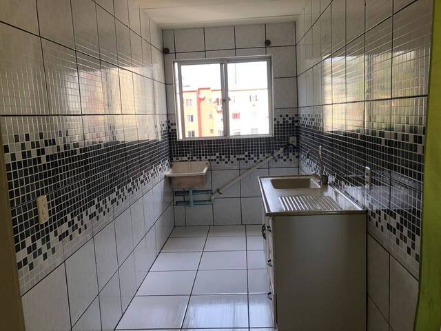 #30 - Apartamento para Venda em Esteio - RS