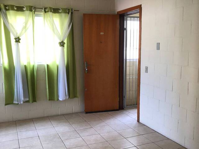 #30 - Apartamento para Venda em Esteio - RS