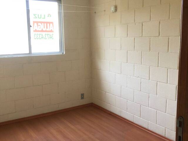 #30 - Apartamento para Venda em Esteio - RS