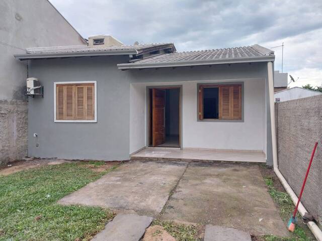 Casa para Locação em Esteio - 2