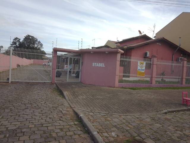Casa para Locação em Esteio - 1