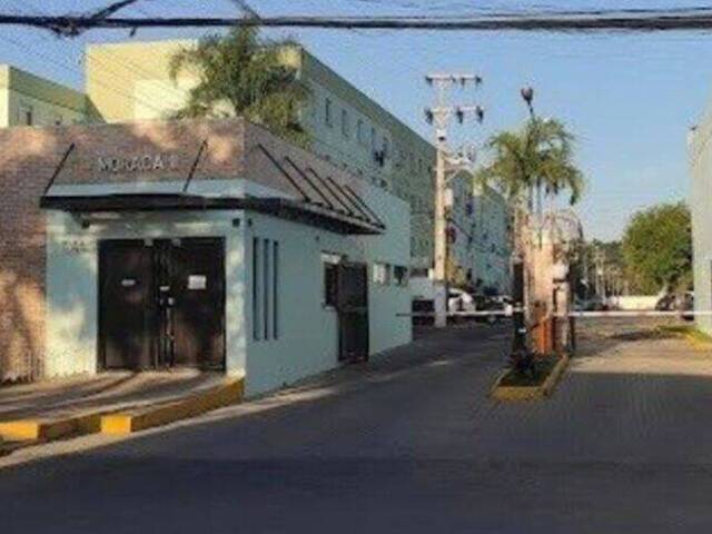 #65 - Apartamento para Venda em Esteio - RS - 1