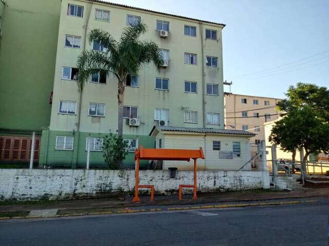 #68 - Apartamento para Venda em Esteio - RS
