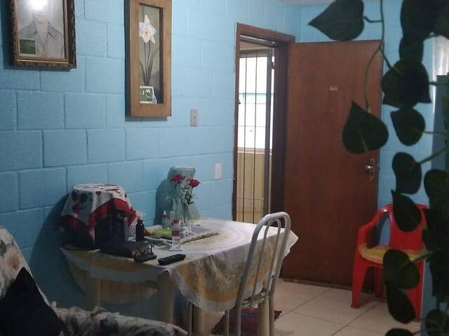 #68 - Apartamento para Venda em Esteio - RS