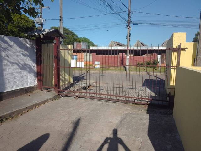 Casa para Locação em Esteio - 1