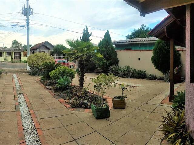 Casa para Venda em Esteio - 2