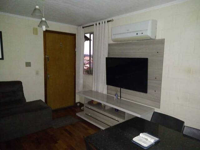 Apartamento para Venda em Sapucaia do Sul - 3