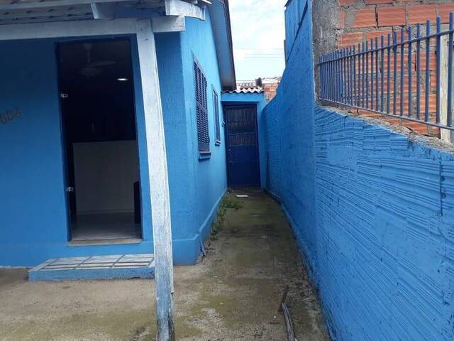 #134 - Casa para Venda em Sapucaia do Sul - RS - 2