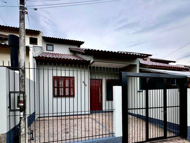 Apartamento para Venda em Sapucaia do Sul - 2