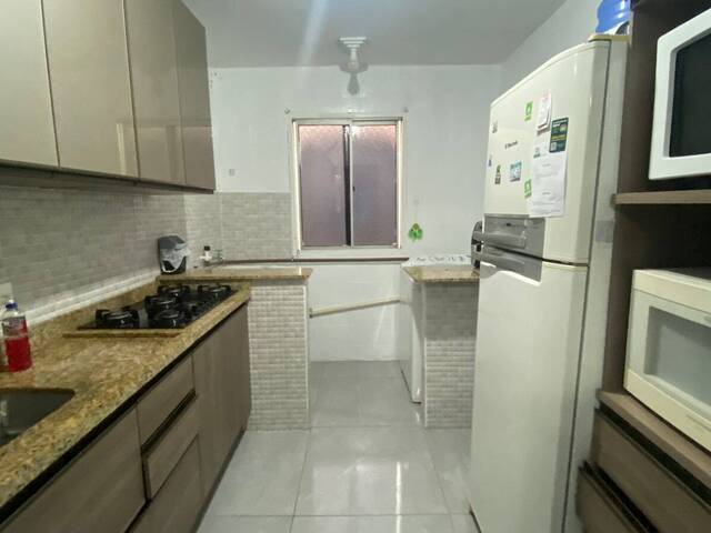 Apartamento para Venda em Esteio - 4