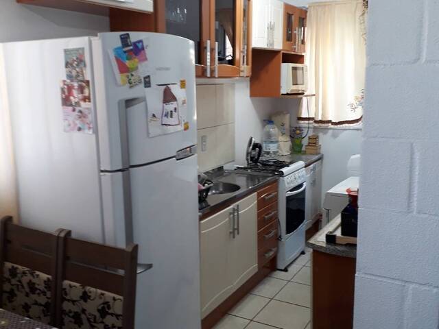 Apartamento para Venda em Esteio - 3