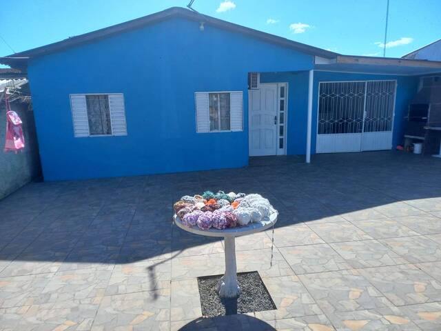#144 - Casa para Venda em Canoas - RS - 1