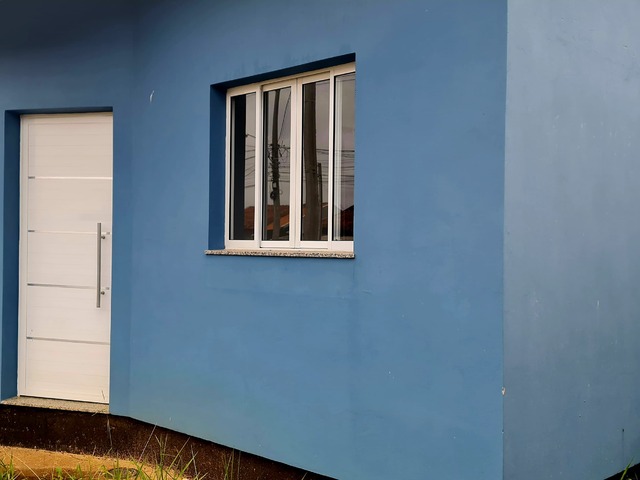 #145 - Casa para Venda em Esteio - RS - 2