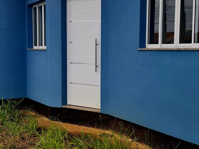 #145 - Casa para Venda em Esteio - RS - 3