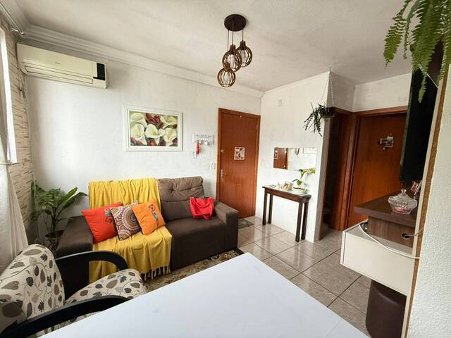 Apartamento para Venda em Esteio - 2