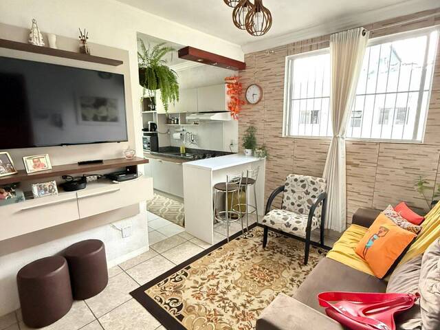 Apartamento para Venda em Esteio - 4