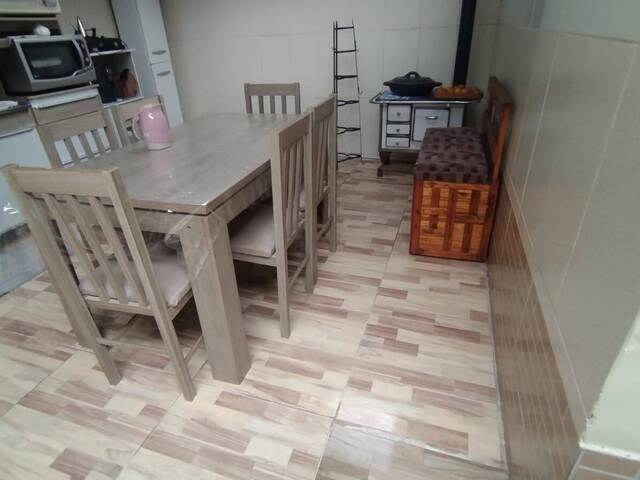 Casa para Venda em Esteio - 3