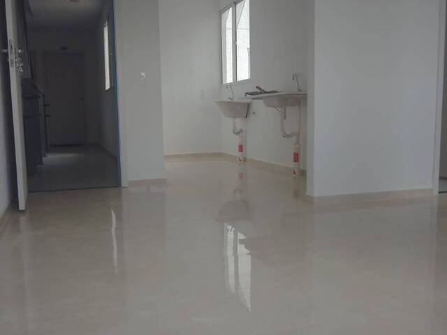 Apartamento para Locação em Canoas - 2