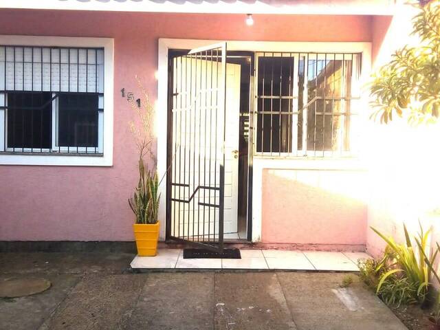 #150 - Casa para Venda em Sapucaia do Sul - RS - 1