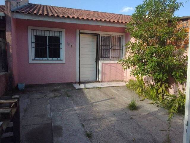 #150 - Casa para Venda em Sapucaia do Sul - RS - 2