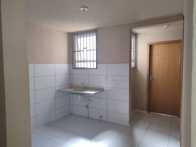 #151 - Apartamento para Venda em Canoas - RS - 2