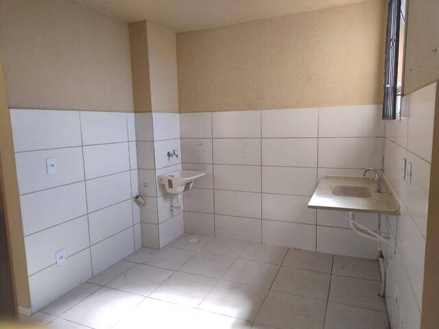 #151 - Apartamento para Venda em Canoas - RS - 3