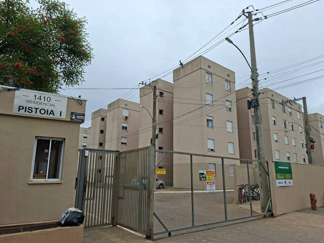 #151 - Apartamento para Venda em Canoas - RS - 1