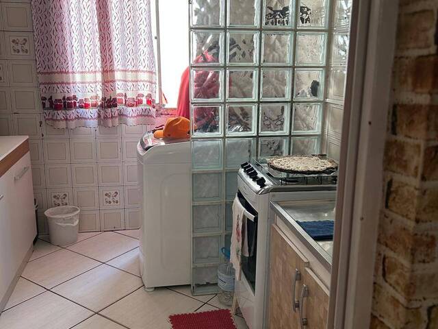 #152 - Apartamento para Venda em Esteio - RS - 3