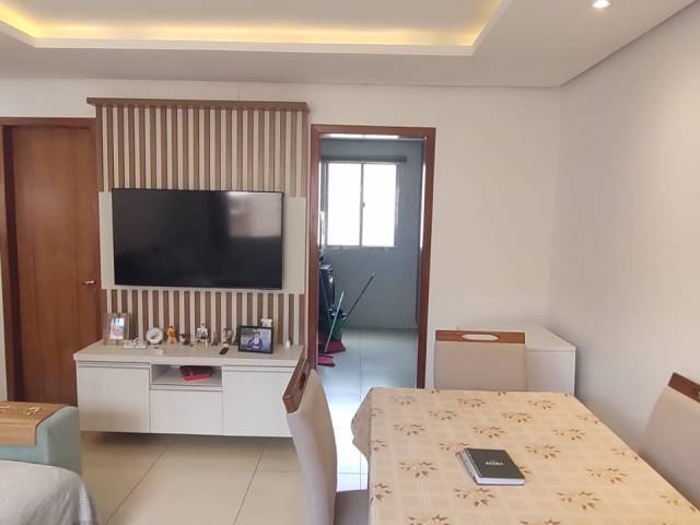 #153 - Apartamento para Venda em Esteio - RS - 3