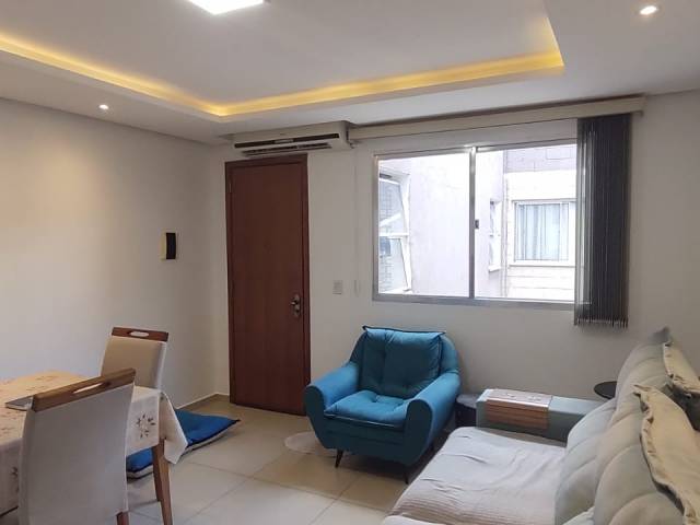 #153 - Apartamento para Venda em Esteio - RS - 2