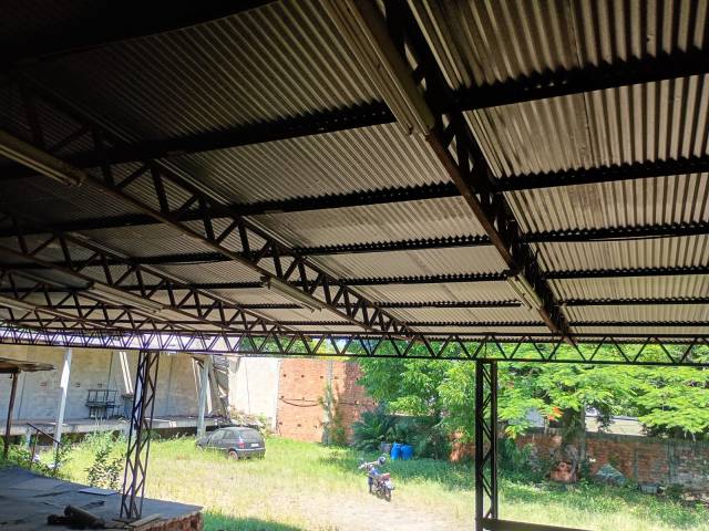 Sala para Locação em Esteio - 5