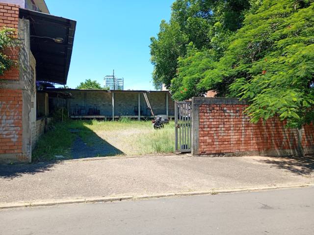 #154 - Sala para Locação em Esteio - RS - 2