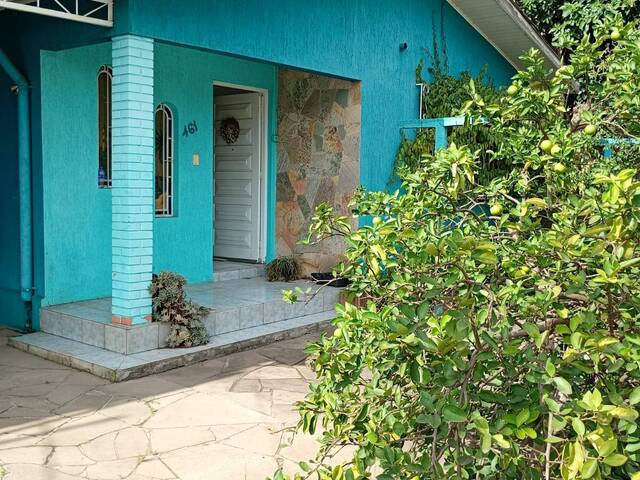 #161 - Casa para Locação em Sapucaia do Sul - RS - 2