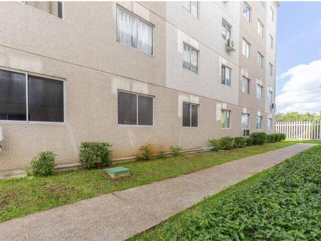 #163 - Apartamento para Venda em Canoas - RS - 2