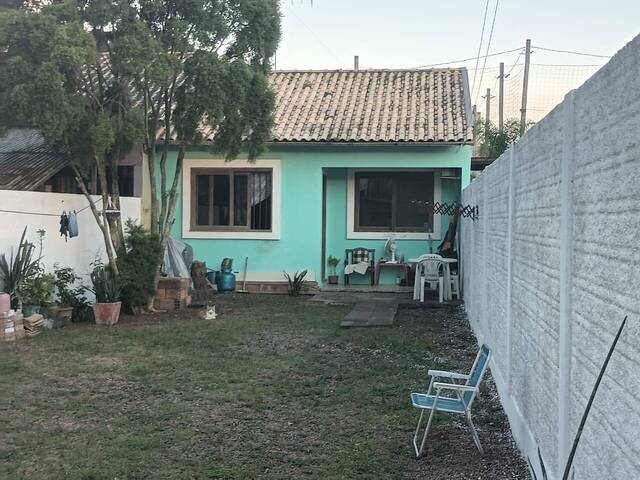 Casa para Venda em Esteio - 2