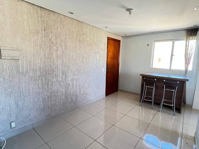 #168 - Apartamento para Venda em Esteio - RS