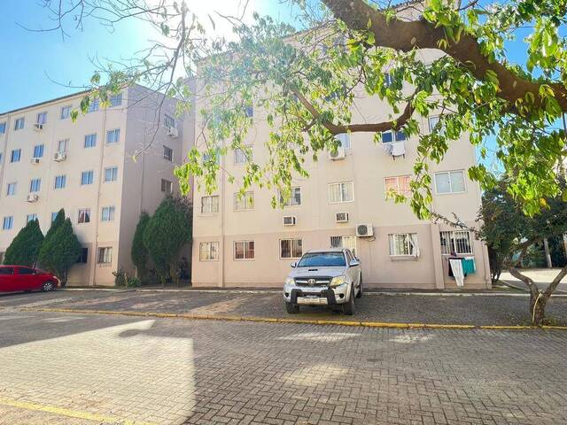 Apartamento para Venda em Esteio - 4
