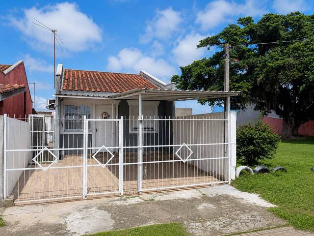 Casa para Venda em Sapucaia do Sul - 2