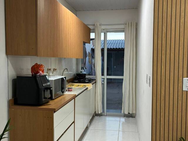 Casa para Venda em Sapucaia do Sul - 3