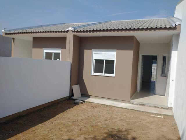 #34 - Casa para Venda em Sapucaia do Sul - RS - 1